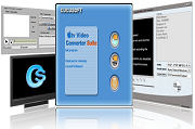 Apple TV Video Converter Suite is an all-in-one Apple TV video Conversion software solution