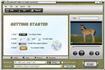 Daniusoft Video to Audio Converter - Convert RM to MP3, Convert MPEG to MP3