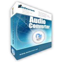 SDR Convert Audio