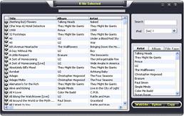 Tansee iPod  audio  video  Transfer is an ultimate application for transferring music from ipod to computer.