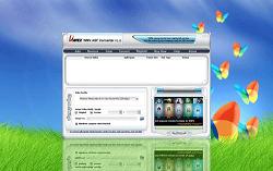 Apex Video To WMV Converter is an easy to user Video to WMV Converter.
