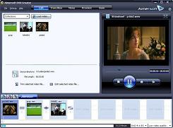 Aimersoft DVD Creator - best DVD burner, Convert video/movies to DVD