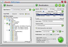 MovKit DVD Copy : Copy DVD Movie,DVD Copying Software Copy DVD