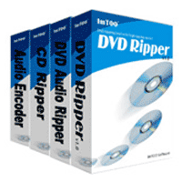 ImTOO Ripper Pack Gold, Discount Software, DVD/CD/MP3/M4A Converter inside