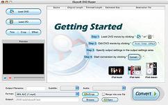 DVD Ripper for Mac – Mac DVD Ripper , Rip DVD on Mac OS X and higher