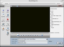 Plato DVD Ripper , powerful dvd ripper software, convert dvd to divx , dvd to ipod, dvd to iphone, dvd to psp, dvd to 3gp, dvd to flv, dvd to mp4, dvd to wmv, dvd to zune