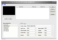 A123 Flash to AVI WMV DVD MPEG MP4 MOV Converter is outstanding software