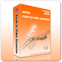 SWF Video Converter for Professional converting swf to video, swf to avi