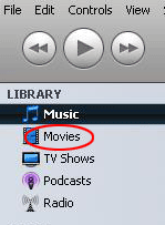 How to Convert FLV Flash Video for Playback on iPod with FLV to iPod Converter