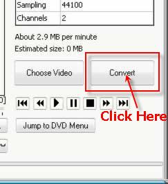 How to convert Video to iPod MP4 format with Avex iPod Video Converter!