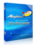 DVD to iPhone Converter – Convert DVD to iPhone, Free download