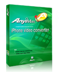 iPhone Video Converter – convert any video to iPhone