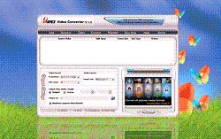 Apex Video Converter Pro is an easy to user Video Converter.
