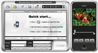 Wondershare DVD to iPhone Converter - Rip DVD to iPhone, DVD to iPhone Converter