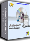 Aniosoft iPod Music Smart Backup is the best easily tools for iPod transfer tools.