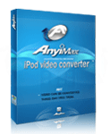iPod Video Converter – convert any video to iPod