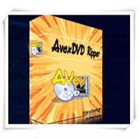 Avex iPod Video Converter converts AVI, DivX/Xvid, WMV, MPEG videos (and many more) to iPod MP4 video format in one simple click.