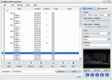 4Media DVD to MP4 Converter - Convert DVD to MP4, DVD to MP4 Converter
