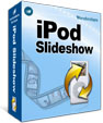 iPod slideshow - Photo and Video to iPod Movie Software