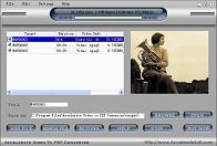 Accelerate Video to PSP Converter is a professional video to PSP converter software.