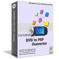 DVD to PSP Converter is the easiest-to-use and fastest DVD to PSP converter software for Sony PSP Movie and PSP Video