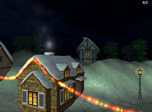 Christmas Land 3D ScreenSaver