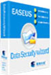 Data Security Wizard: Encrypt and Decrypt files/folders, Wipe files/folders or partition/disk.
