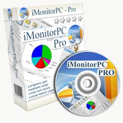 iMonitorPC PRO with Remote Monitoring
