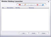 hotkey, key, hot, hot , key, launch, launcher, shell, icon, tool, fast, start, keyboard, shortcut, application, applaunch