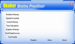 brains practice, improves the intelligence quotient
