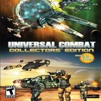 Universal Combat Collectors Edition