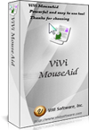 ViVi MouseAid is an advanced mouse gesture and Windows clipboard enhanced tool.