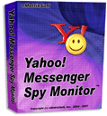 Yahoo Messenger Spy Monitor