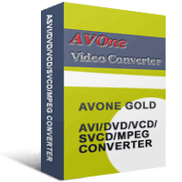 AVOne Video Converter