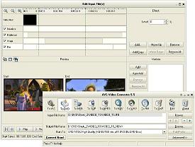 Video Converter: convert video & dvd with AVS Video Tools!