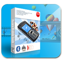 Video Converter for Mobile Phone - Nokia, Motorola, Sony Ericsson, Samsung, 
   Pantech