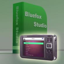 Bluefox MP4 Video Converter,AVI to MP4, MPEG to MP4, WMV to MP4 and FLV to MP4