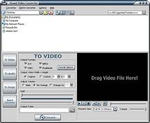 Visual Video Converter, Video Joiner, Video Splitter, Extract Audio and Images
