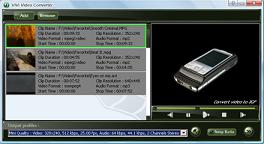 ViVi 3GP Converter provides you with a integrated set of tool to convert Avi,Divx,Wmv,Asf,Mpeg-1,Mpeg-2,etc video format to 3GP video format.