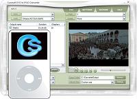 Cucusoft Zune Video Converter Suite is an all-in-one Zune video Conversion software.